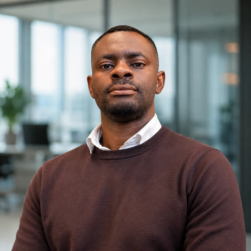 Dan Ekorhi professional profile photo