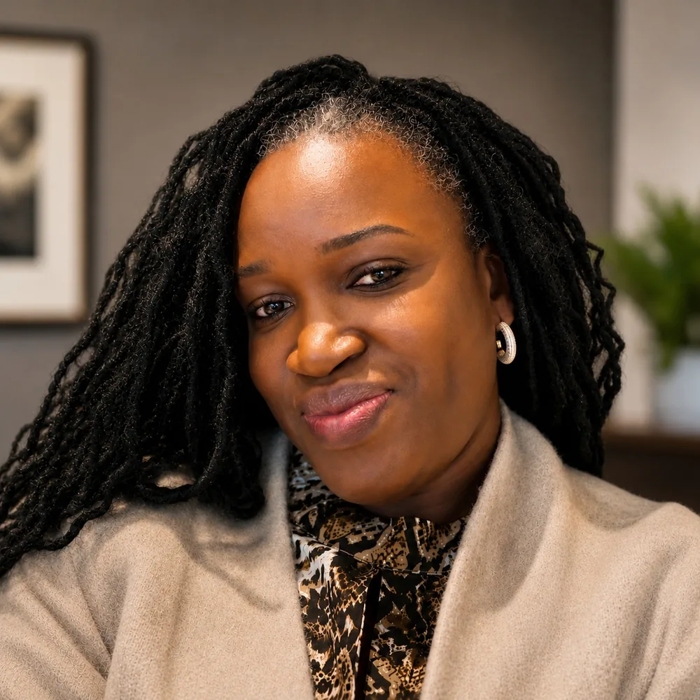 Daphline Achumba profile photo