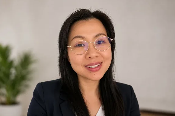 Grace Cheung profile photo