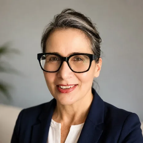 Irena Pistun profile photo